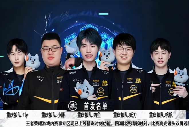 有了显著提