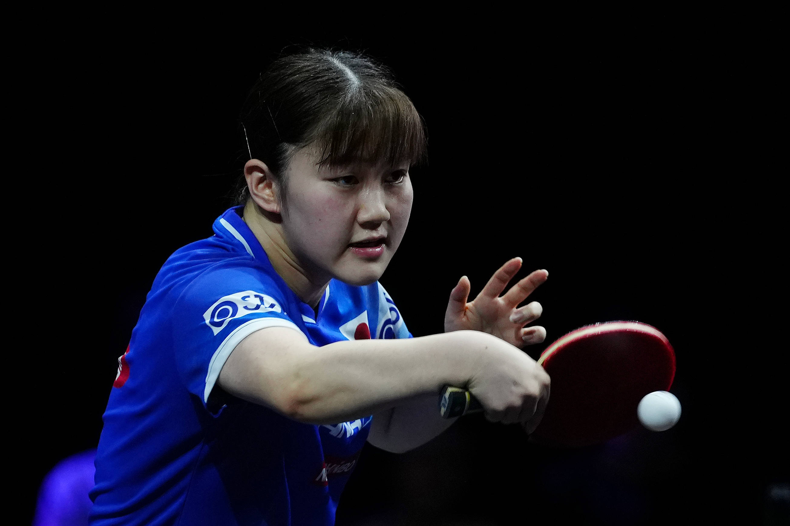 赛的转折点 赛的转折点