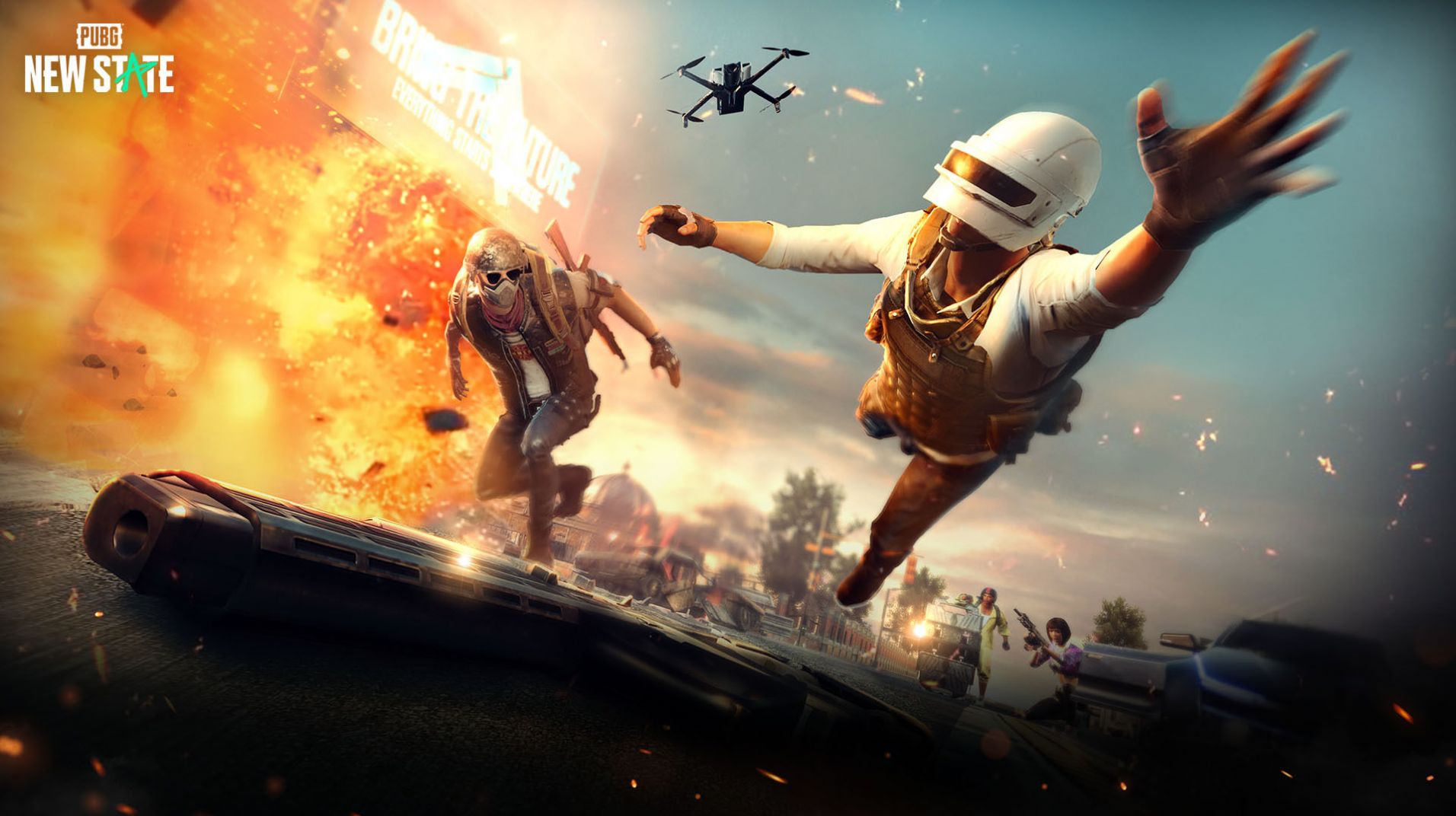 备受关注 备受关注