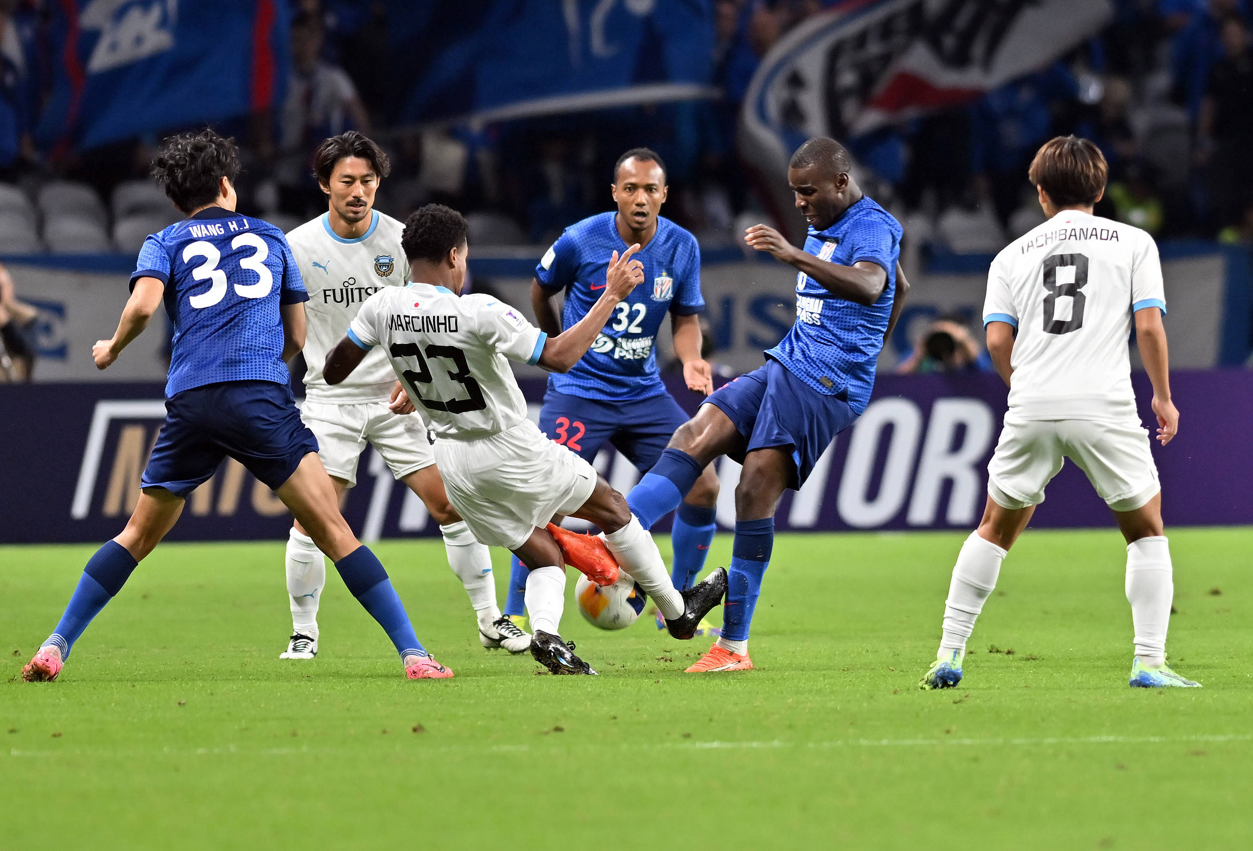 竞争现实 竞争现实