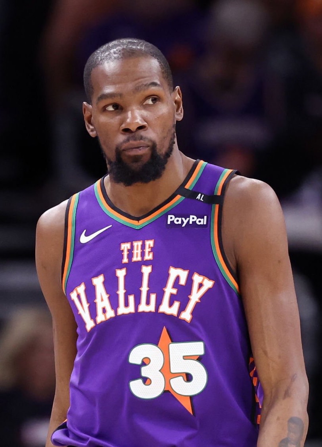 其场上表现 其场上表现